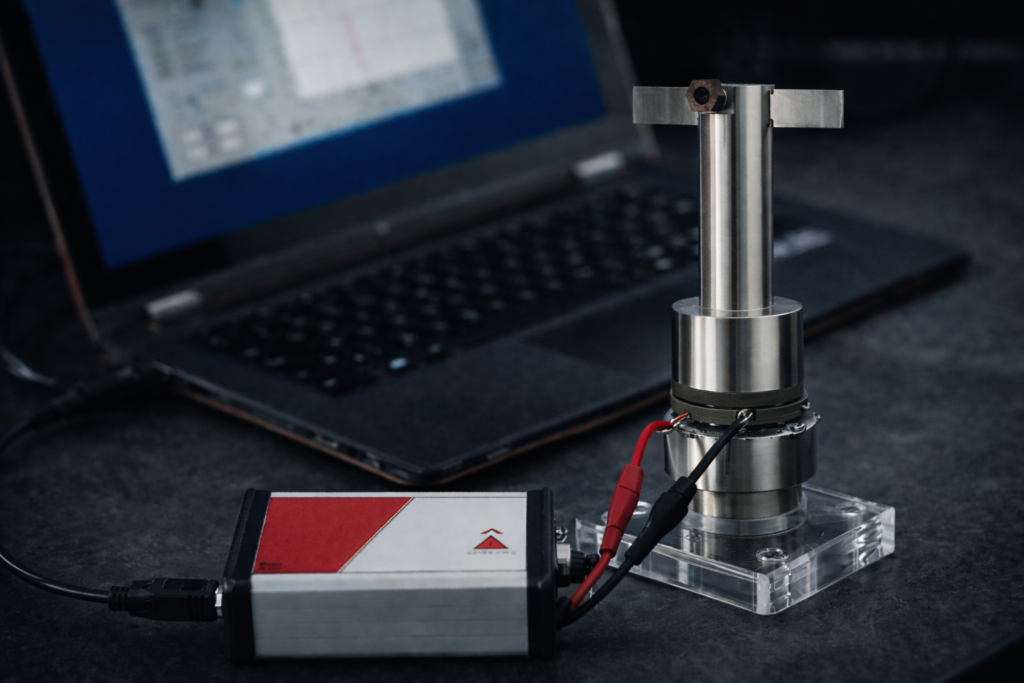 Prototyping & Validation